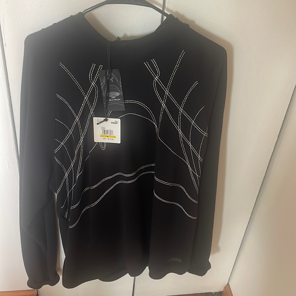 Puma King (Billy Walsh) size M